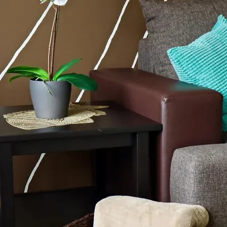 Family-friendly, Modern, Fully-equipped, Cozy Apartament *