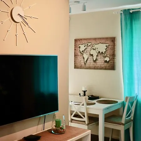 Neptune Ear, Family-friendly, Modern, Fully-equipped, Cozy 아파트 *