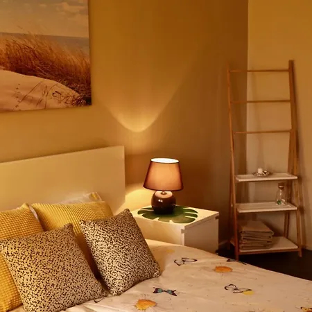 Neptune Ear, Family-friendly, Modern, Fully-equipped, Cozy 벤츠필스